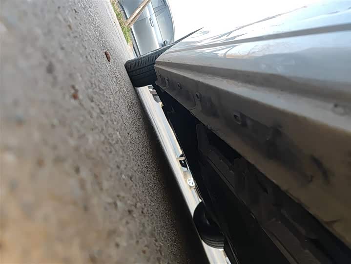 Фото 22 - Roewe Clever