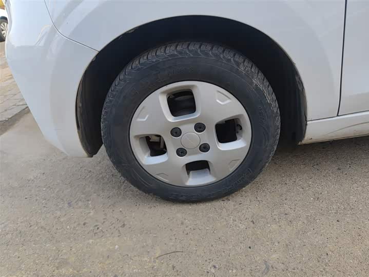 Фото 23 - Roewe Clever