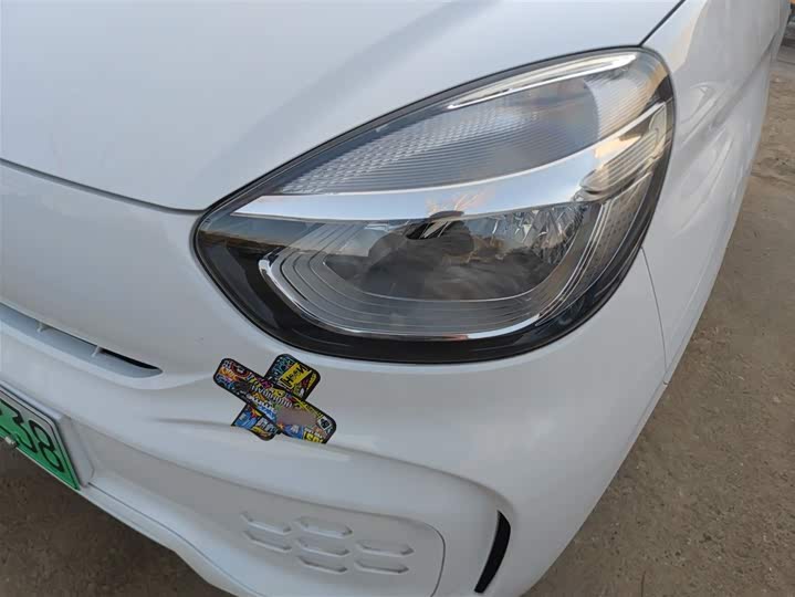 Фото 24 - Roewe Clever