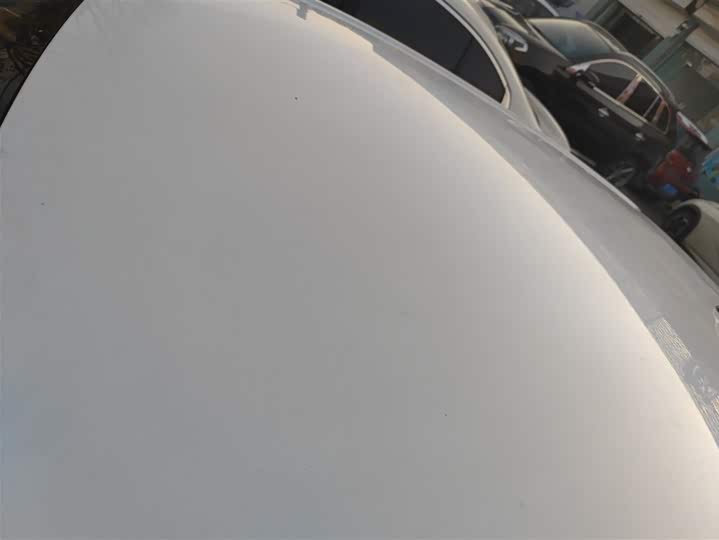 Фото 27 - Roewe Clever