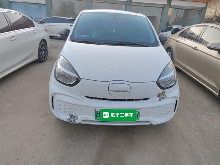 Фото 3 - Roewe Clever