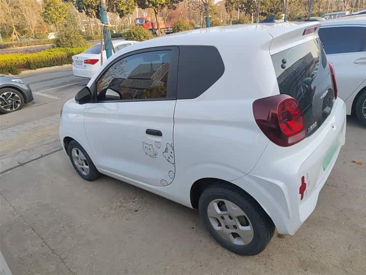 Фото 5 - Roewe Clever