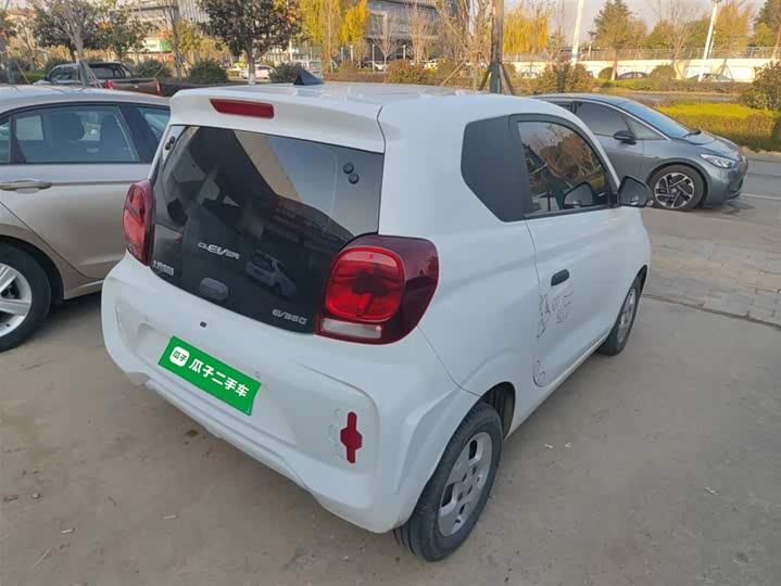 Фото 7 - Roewe Clever