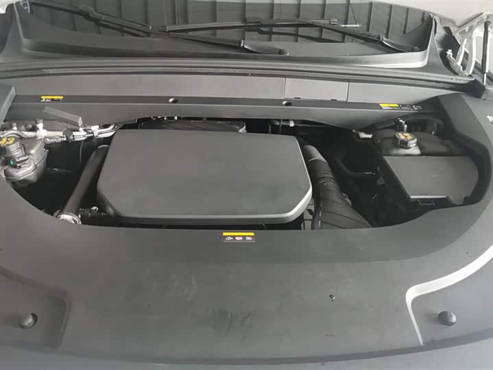 Фото 10 - LiXiang L7