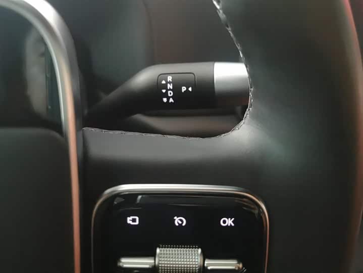 Фото 16 - LiXiang L7