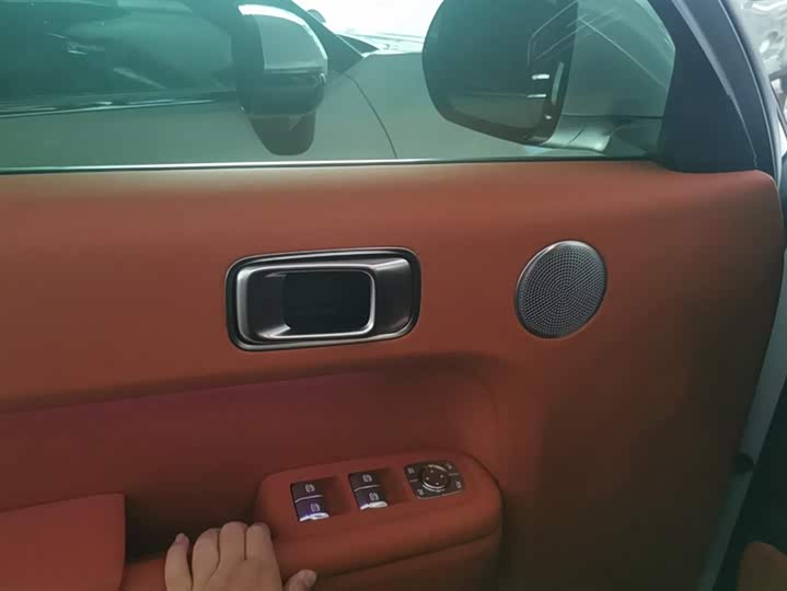 Фото 7 - LiXiang L7