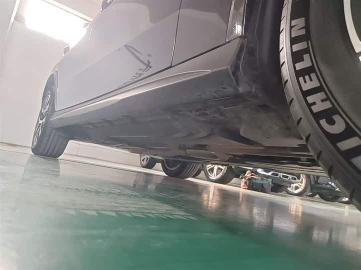 Фото 21 - Mercedes-Benz GLC-Class