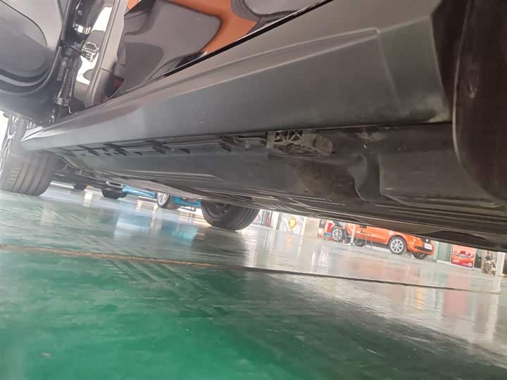 Фото 22 - Mercedes-Benz GLC-Class