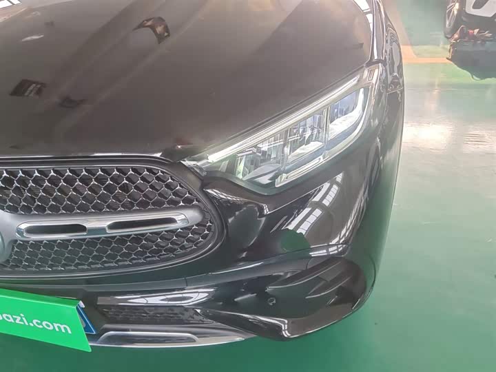 Фото 24 - Mercedes-Benz GLC-Class