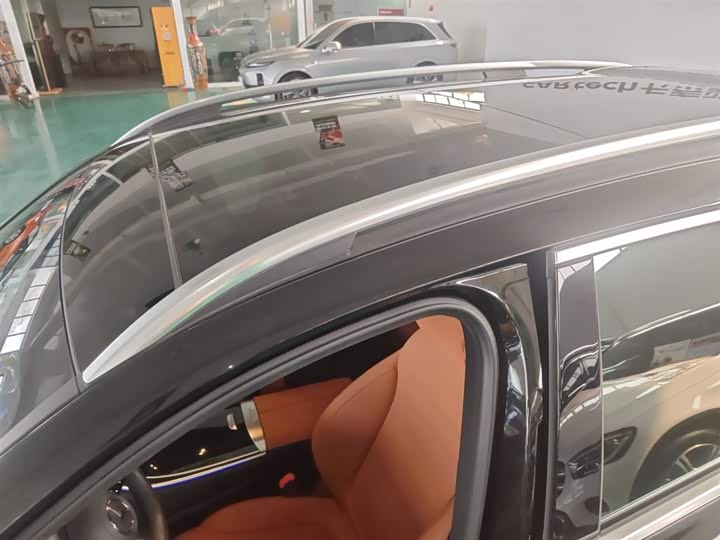 Фото 27 - Mercedes-Benz GLC-Class