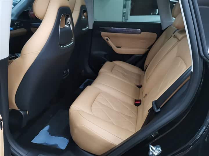 Фото 17 - Leapmotor C11