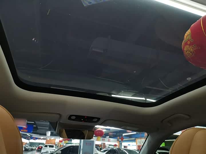 Фото 18 - Leapmotor C11