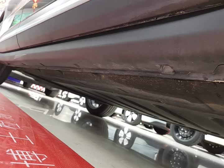 Фото 21 - Leapmotor C11