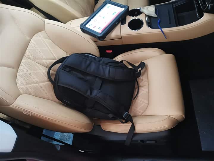 Фото 25 - Leapmotor C11