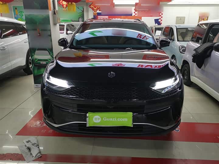 Фото 3 - Leapmotor C11