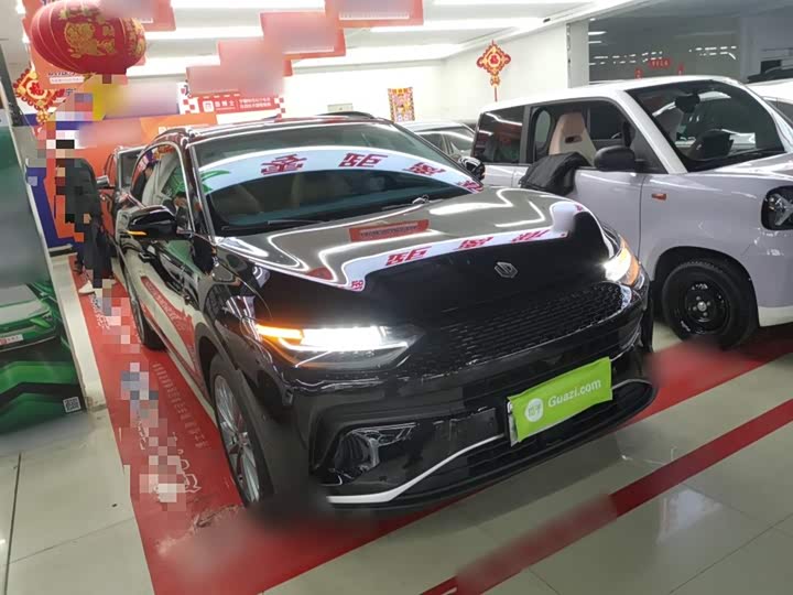 Фото 4 - Leapmotor C11