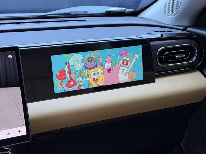 Фото 10 - Leapmotor C11