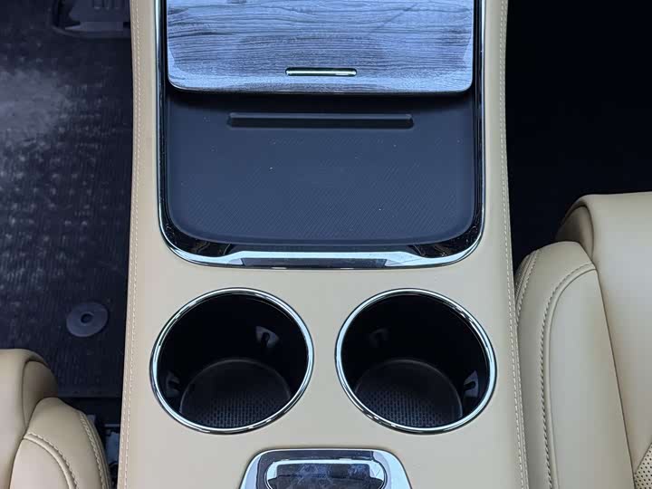 Фото 11 - Leapmotor C11