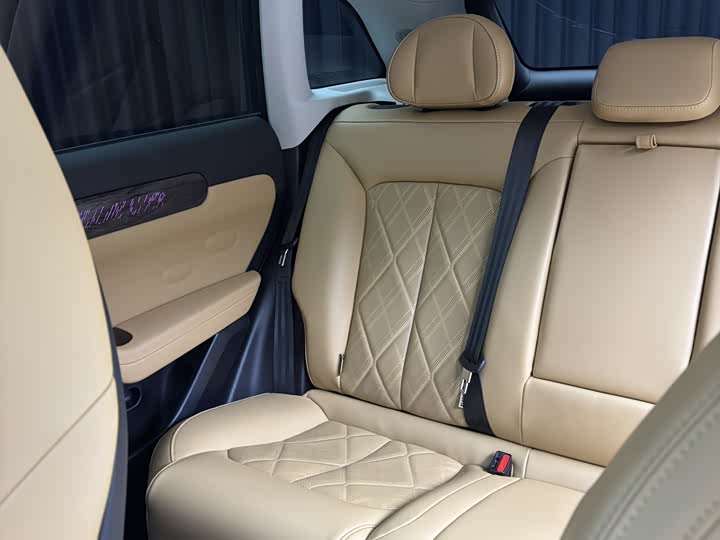 Фото 13 - Leapmotor C11