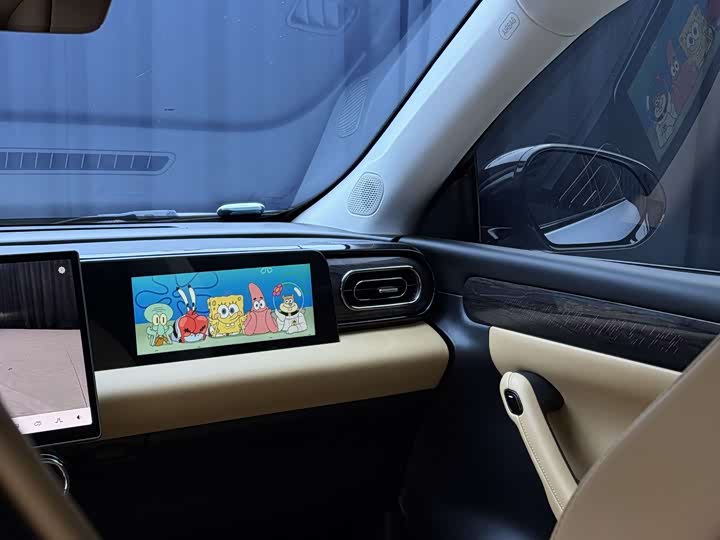 Фото 14 - Leapmotor C11