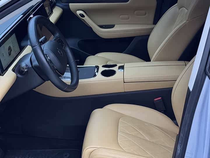 Фото 4 - Leapmotor C11