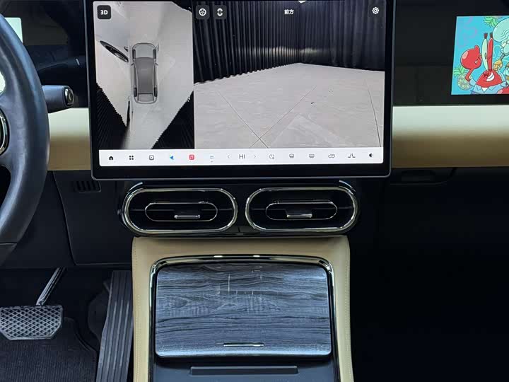 Фото 5 - Leapmotor C11