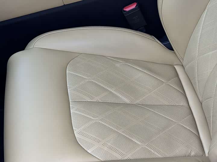 Фото 9 - Leapmotor C11