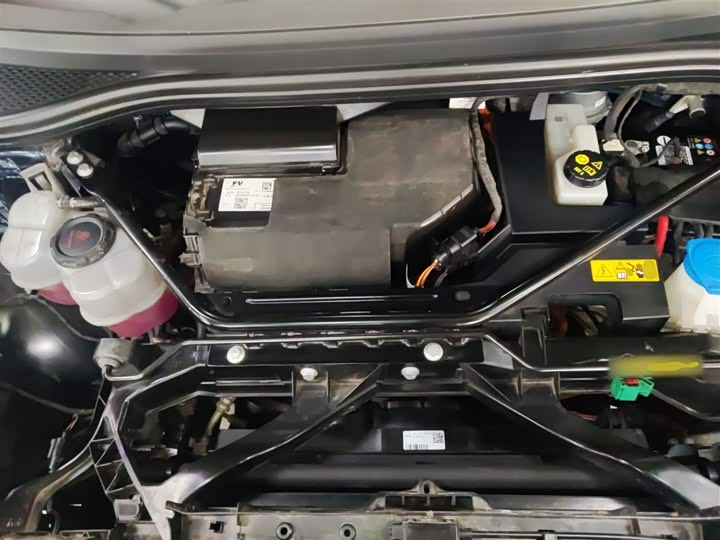 Фото 20 - Audi Q4 e-tron