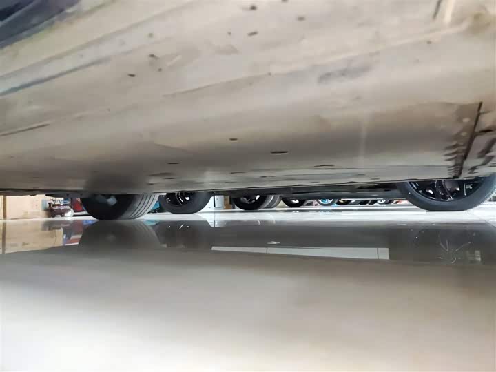 Фото 21 - Audi Q4 e-tron