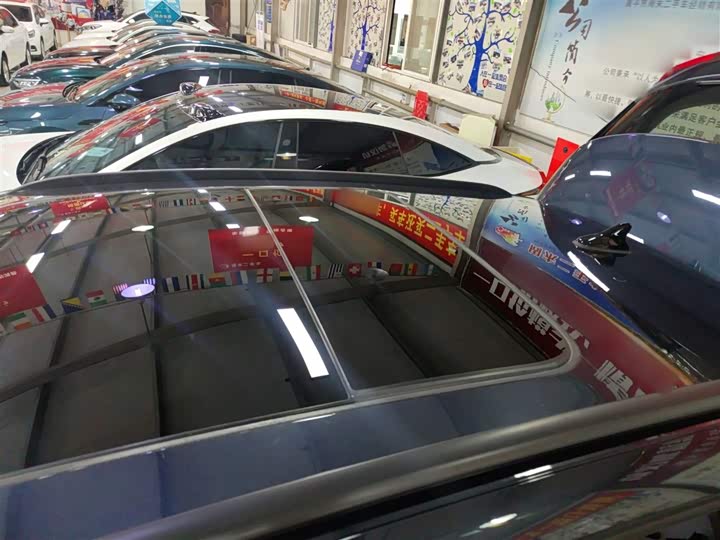 Фото 27 - Audi Q4 e-tron