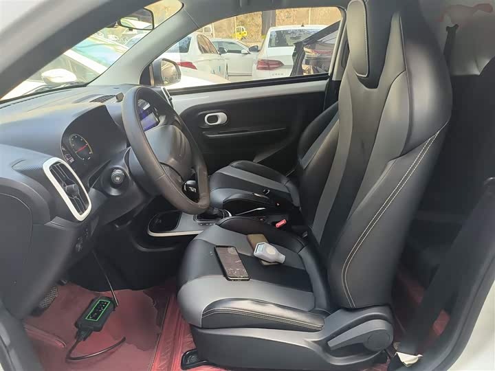 Фото 15 - Roewe Clever