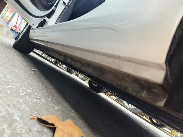 Фото 22 - Roewe Clever