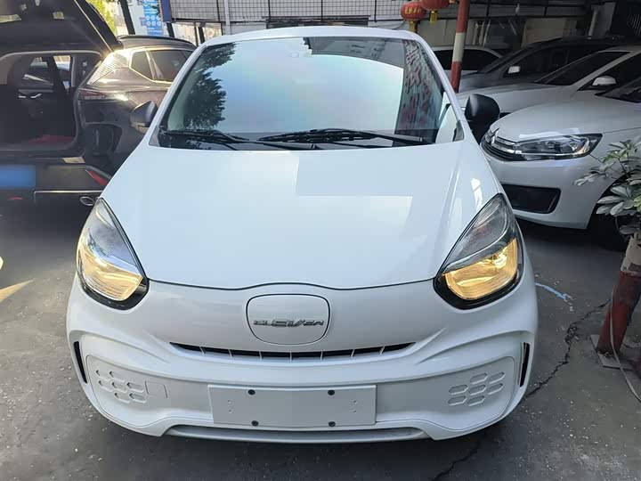 Фото 3 - Roewe Clever