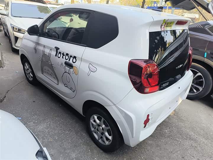 Фото 5 - Roewe Clever