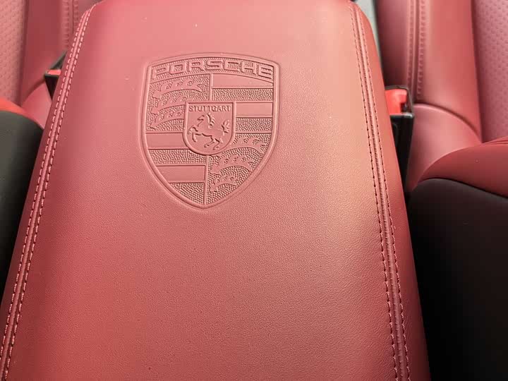 Фото 17 - Porsche Macan