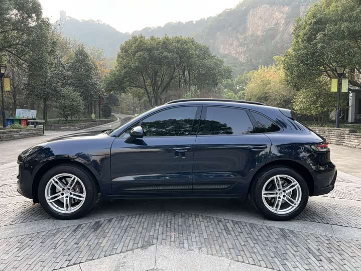 Фото 4 - Porsche Macan
