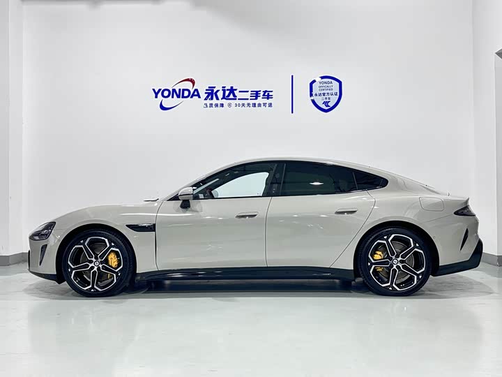 Фото 2 - Xiaomi SU7