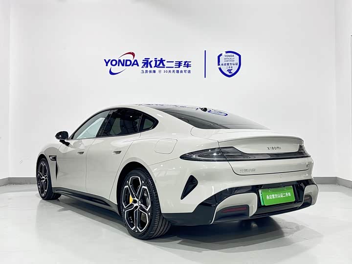 Фото 3 - Xiaomi SU7