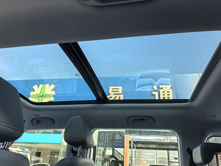 Фото 11 - BAIC Beijing BJ40 Hybrid