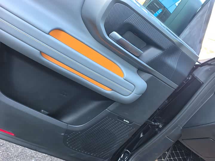 Фото 5 - BAIC Beijing BJ40 Hybrid