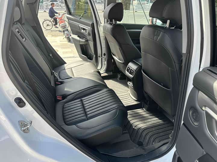 Фото 10 - Honda Breeze