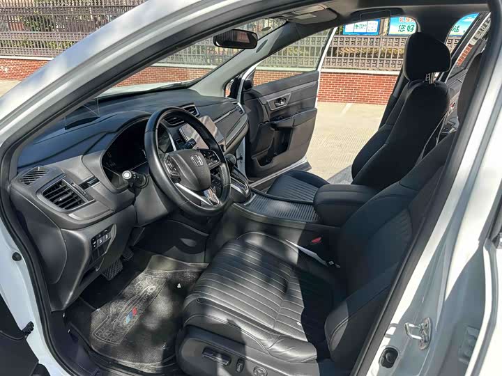 Фото 11 - Honda Breeze