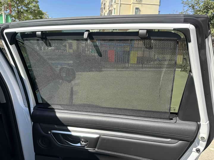 Фото 13 - Honda Breeze