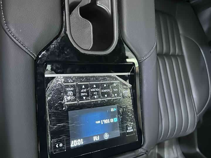 Фото 14 - Honda Breeze