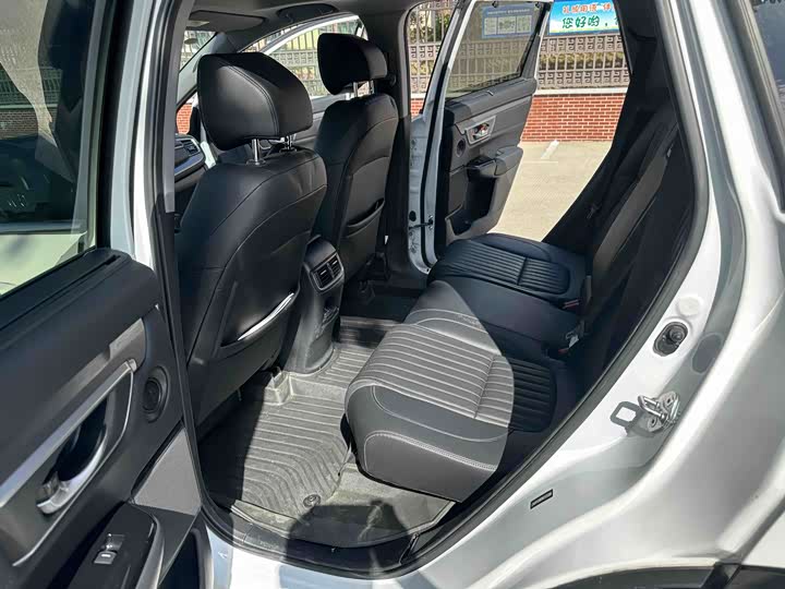 Фото 15 - Honda Breeze