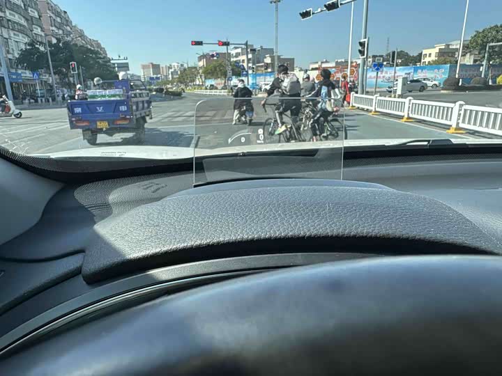 Фото 17 - Honda Breeze