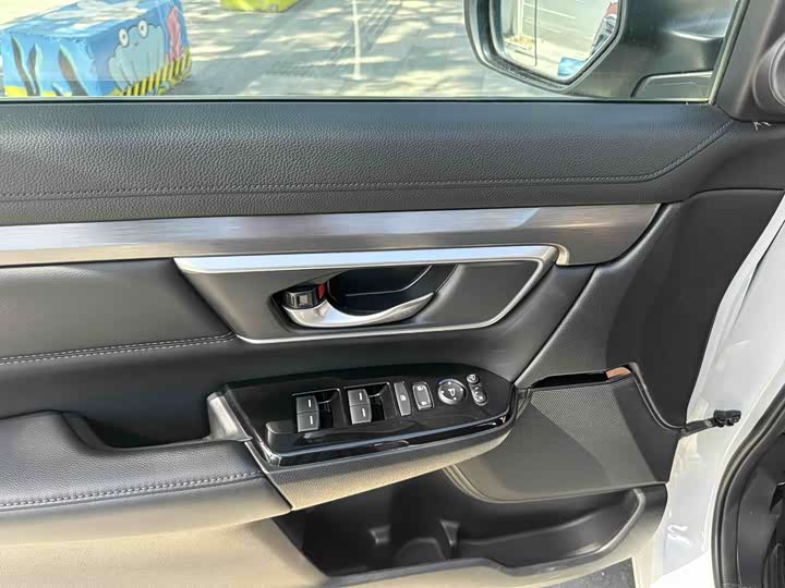 Фото 4 - Honda Breeze