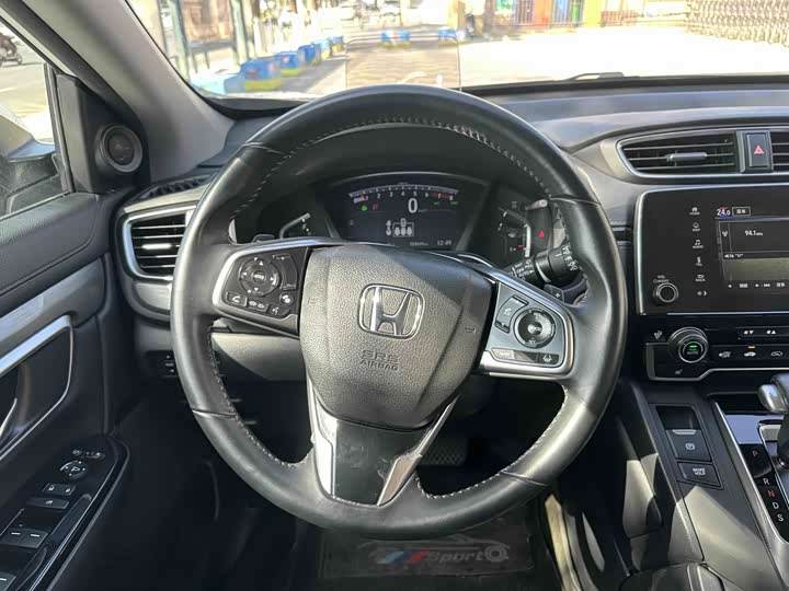 Фото 7 - Honda Breeze