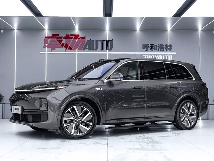 Фото 1 - LiXiang L9