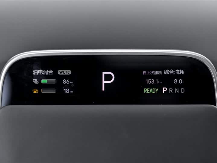 Фото 40 - LiXiang L9